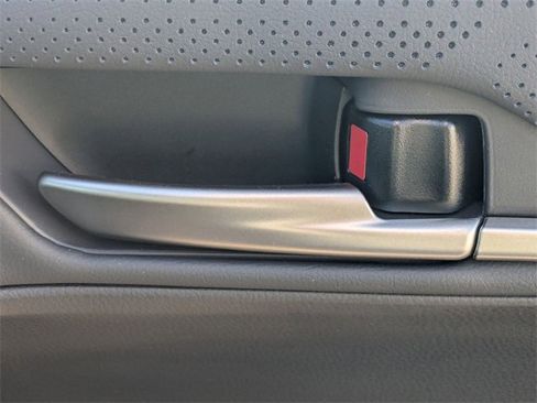 Certified 2026 Toyota Camry XSE image 35