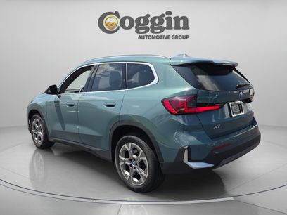 Used 2023 BMW X1 xDrive28i w/ Convenience Package