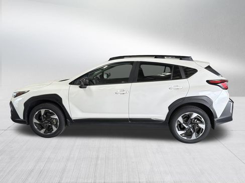 Used 2025 Subaru Crosstrek 2.5i Limited w/ Crosstrek Mirror Package AWD/4WD image 4