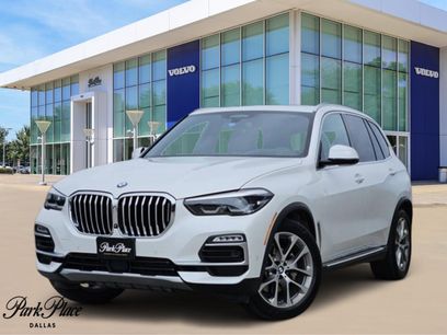 Used 2019 BMW X5 xDrive40i