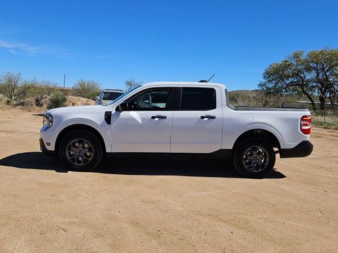 New 2026 Ford Maverick XLT w/ XLT Luxury Package AWD/4WD image 9