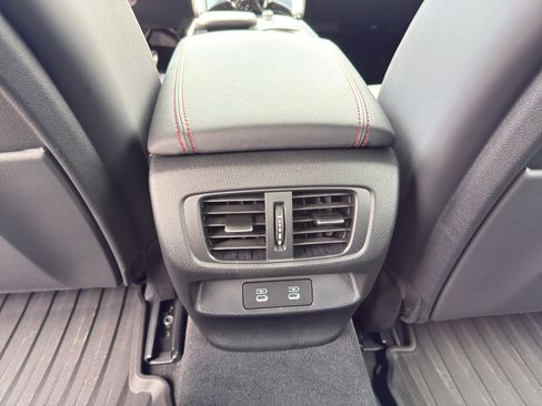 New 2025 Acura TLX SH-AWD w/ A-SPEC Pkg image 28