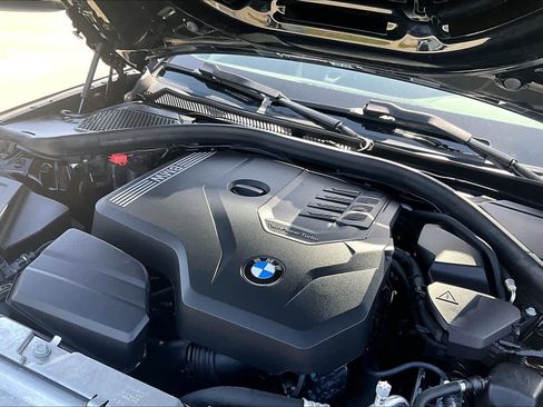 Used 2023 BMW 330i Sedan w/ Parking Assistance Package RWD image 32