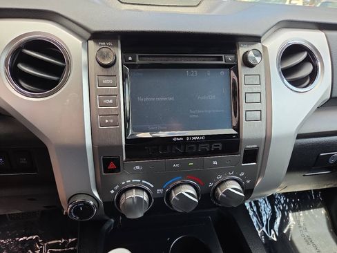 Used 2014 Toyota Tundra SR5 w/ TRD Off Road Package AWD/4WD image 14