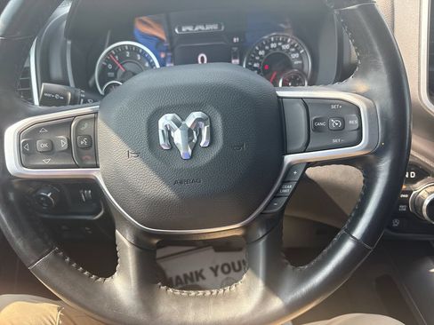 Used 2023 RAM 1500 Big Horn AWD/4WD image 15