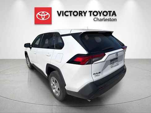 Used 2023 Toyota RAV4 LE image 5