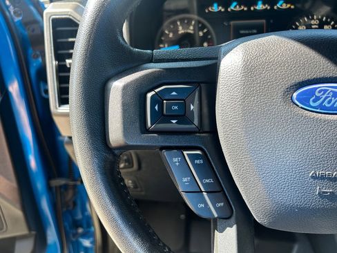 Certified 2019 Ford F150 XLT w/ Equipment Group 302A Luxury AWD/4WD image 21