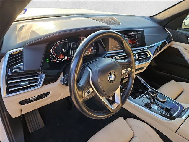 Used 2020 BMW X5 sDrive40i w/ Convenience Package RWD image 10