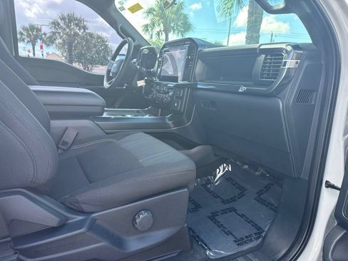 Used 2024 Ford F150 STX RWD image 23