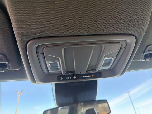 New 2026 Chevrolet Silverado 1500 LT image 23