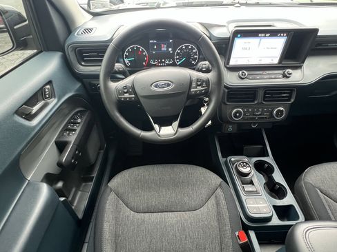 Used 2024 Ford Maverick XLT w/ XLT Luxury Package FWD image 21