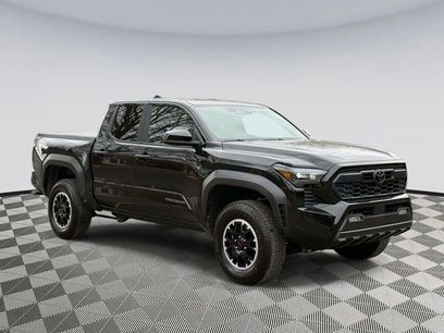 Used 2024 Toyota Tacoma TRD Off-Road