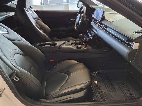 Used 2024 Toyota Supra image 9