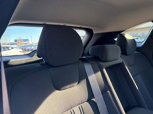 Certified 2025 Hyundai Tucson SEL image 26