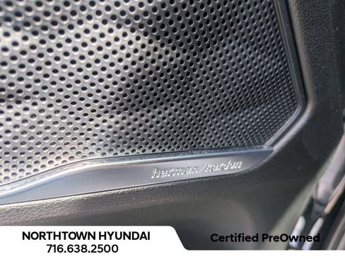 Certified 2023 Hyundai Santa Fe Calligraphy AWD/4WD image 33
