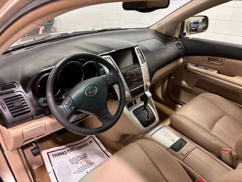 Used 2006 Lexus RX 400h AWD image 13