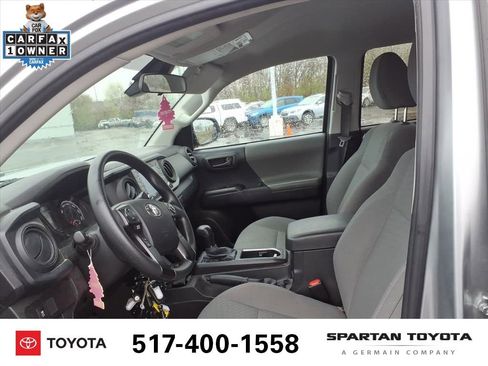 Used 2023 Toyota Tacoma SR AWD/4WD image 13