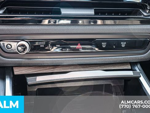 Used 2025 BMW i4 xDrive40i w/ Parking Assistance Package image 41