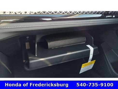 Used 2025 Honda Accord Touring image 24