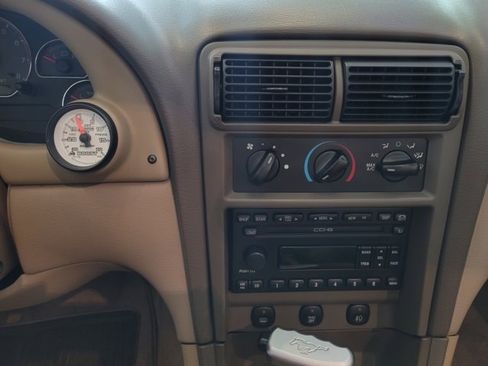 Used 2002 Ford Mustang GT image 13