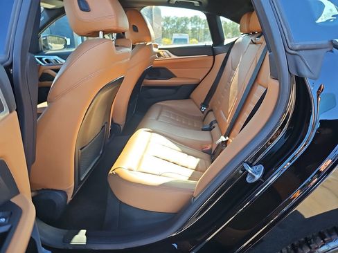 Used 2022 BMW 430i Gran Coupe w/ Premium Package 2 image 19