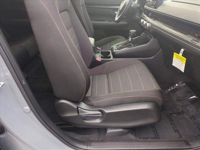 Certified 2026 Honda CR-V Sport image 21