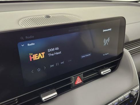 New 2026 Hyundai Ioniq 5 SE AWD/4WD image 19
