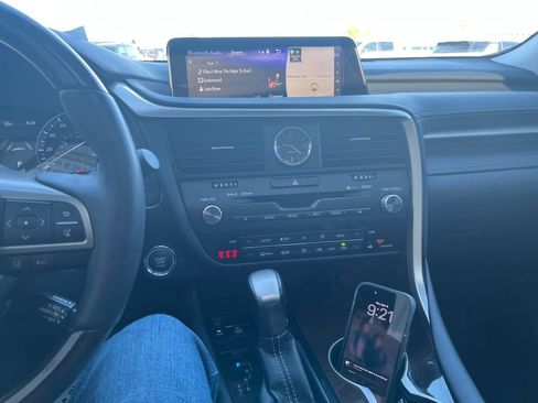 Used 2019 Lexus RX 350 AWD w/ Navigation Package image 22