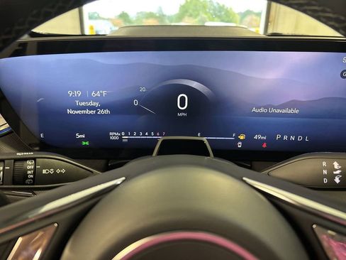 New 2025 Buick Enclave Sport Touring w/ Super Cruise Package image 31