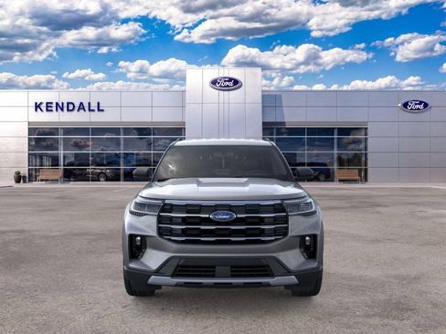 New 2026 Ford Explorer Active w/ Active Comfort Package AWD/4WD image 6