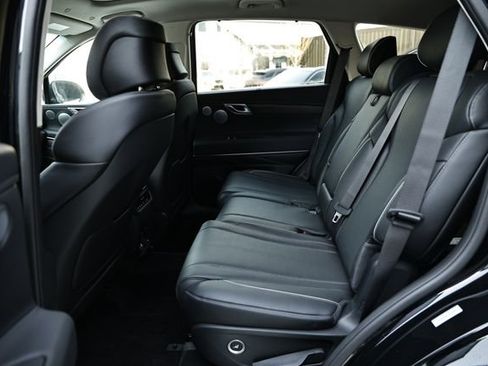 New 2026 Genesis GV80 2.5T Prestige image 25