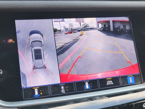 Used 2021 Cadillac XT5 Premium Luxury image 21