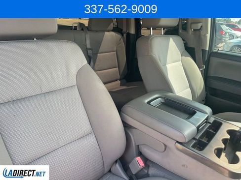 Used 2015 Chevrolet Silverado 1500 LS image 18