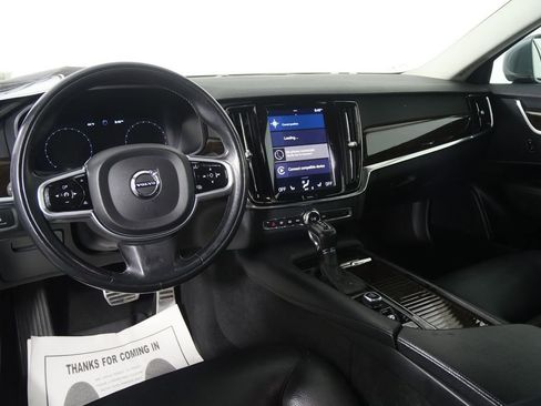 Used 2018 Volvo S90 T5 Momentum w/ Convenience Package image 11