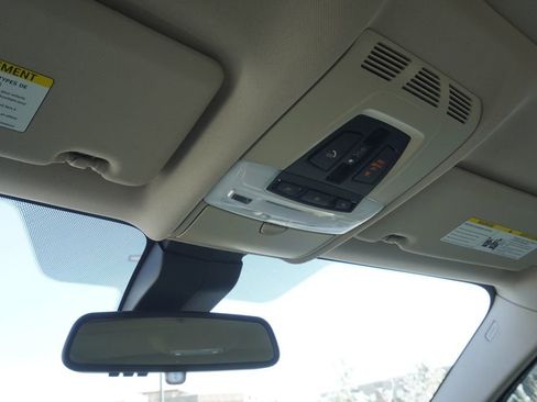 Used 2016 BMW X6 xDrive35i image 16