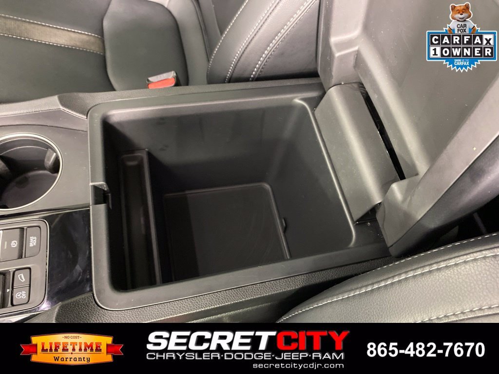 Used 2025 Honda Pilot EX-L image 25