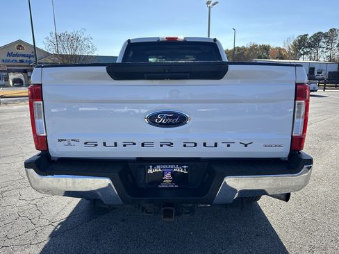 Used 2017 Ford F250 XLT image 7