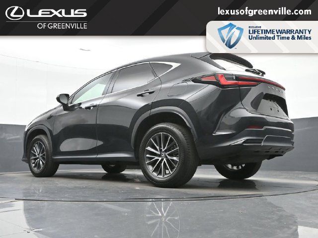 Used 2024 Lexus NX 350 AWD image 18