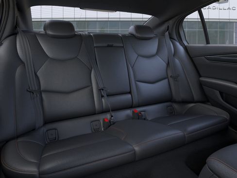 New 2026 Cadillac CT5 Sport image 17