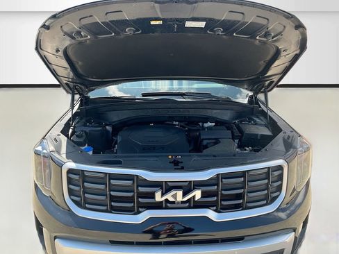 Used 2023 Kia Telluride SX AWD/4WD image 33