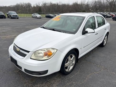 Used 2007 Chevrolet Cobalt LTZ image 2