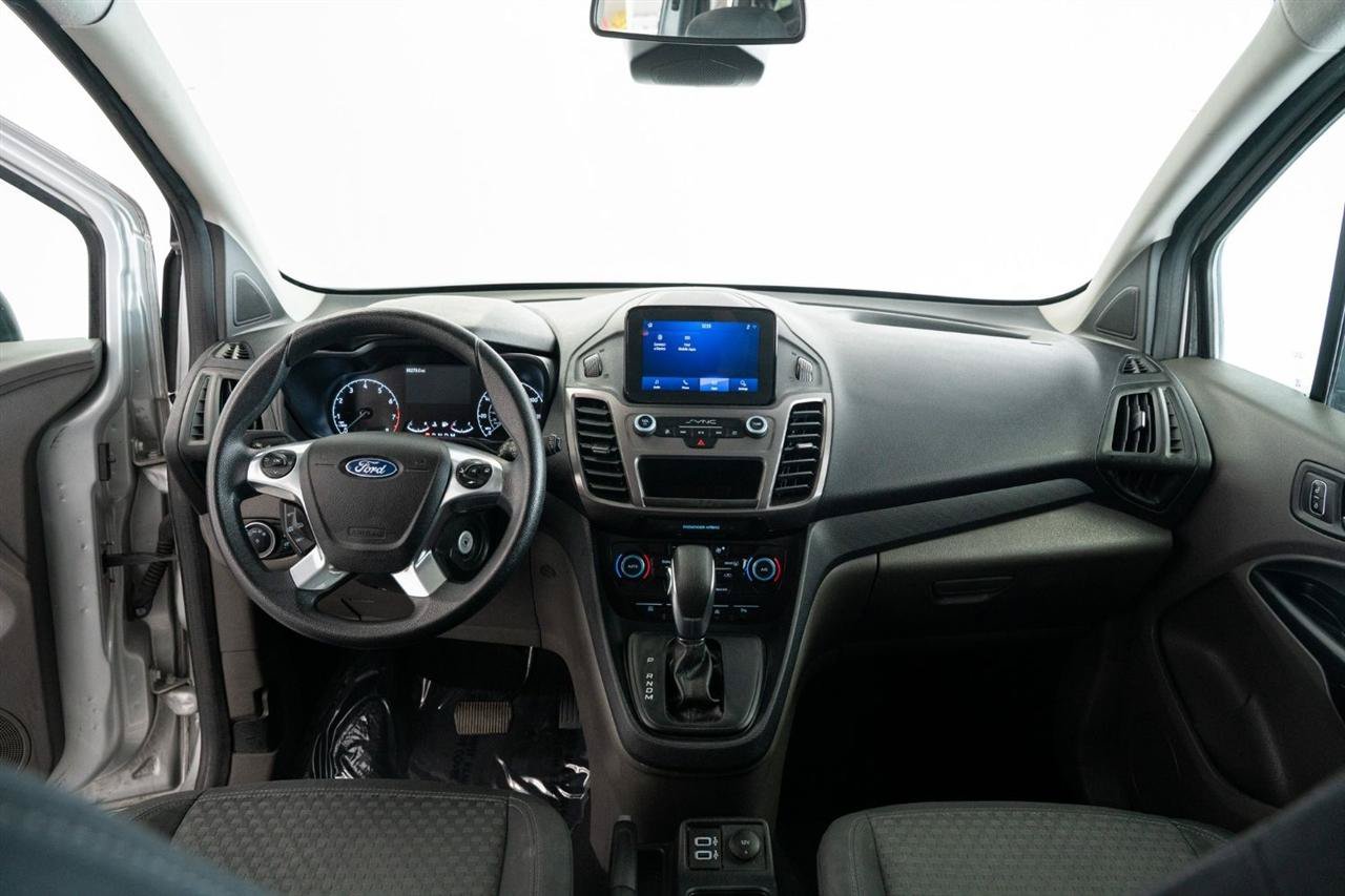 Used 2021 Ford Transit Connect XLT FWD image 14