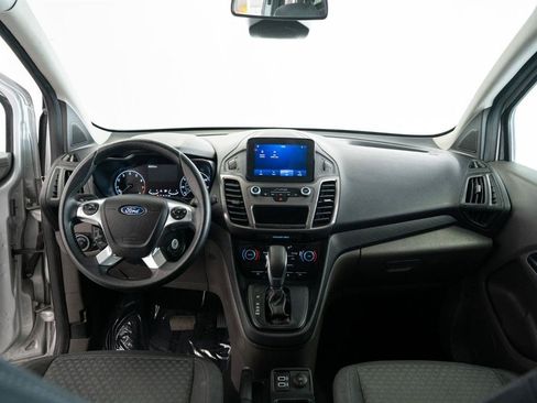 Used 2021 Ford Transit Connect XLT FWD image 14