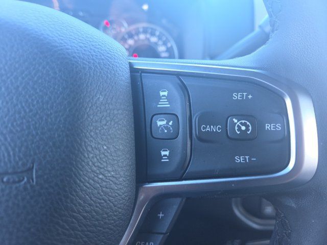 Used 2026 RAM 2500 Big Horn AWD/4WD image 16