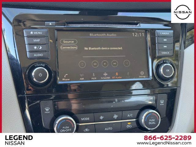 Used 2019 Nissan Rogue Sport SL AWD/4WD image 25