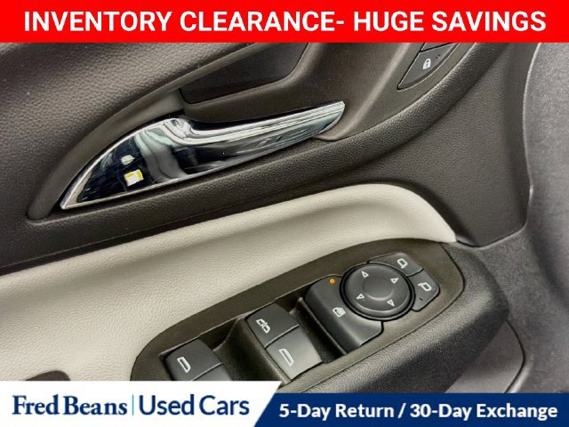 Used 2023 Chevrolet Equinox LS w/ LS Convenience Package AWD/4WD image 24