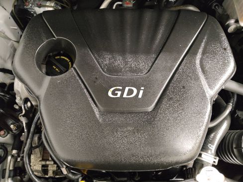 Used 2014 Hyundai Accent GLS image 30