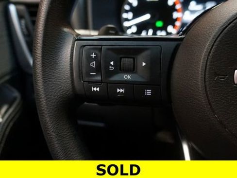 Certified 2023 Nissan Rogue SV AWD/4WD image 22