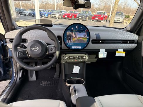 New 2026 MINI Cooper S FWD image 12