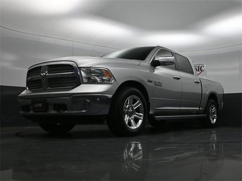 Used 2017 RAM 1500 Lone Star image 24